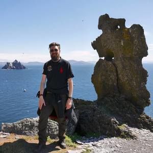 Meet your Posher, Bj